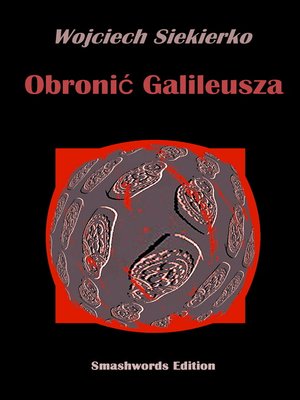 cover image of Obronić Galileusza